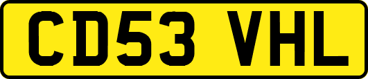 CD53VHL