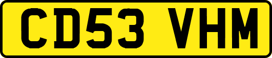 CD53VHM