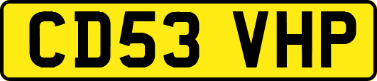CD53VHP