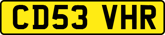 CD53VHR