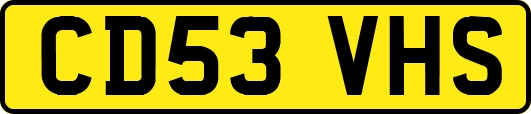 CD53VHS