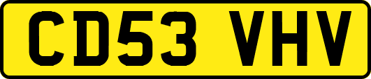 CD53VHV