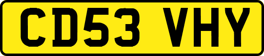 CD53VHY