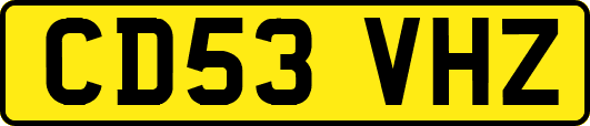 CD53VHZ