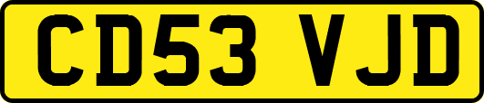 CD53VJD
