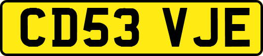 CD53VJE