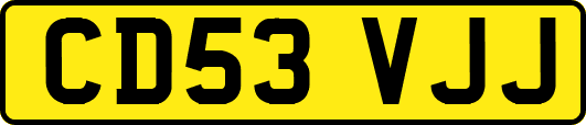 CD53VJJ