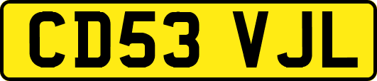 CD53VJL