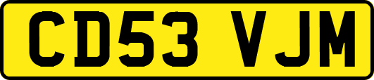 CD53VJM