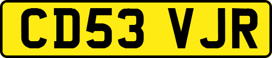 CD53VJR