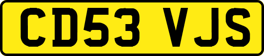 CD53VJS