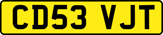 CD53VJT