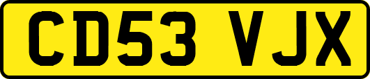 CD53VJX