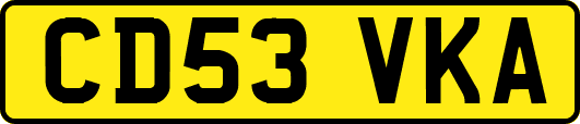 CD53VKA