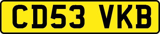 CD53VKB