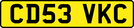 CD53VKC