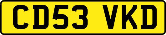 CD53VKD
