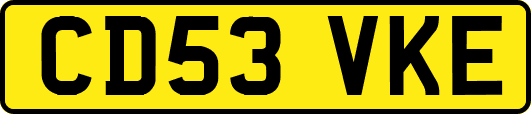 CD53VKE