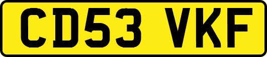 CD53VKF