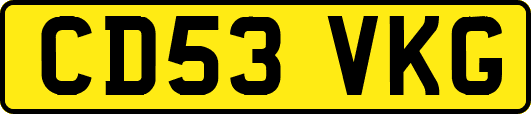 CD53VKG