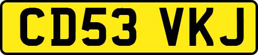 CD53VKJ