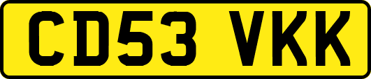 CD53VKK