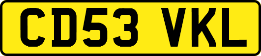 CD53VKL