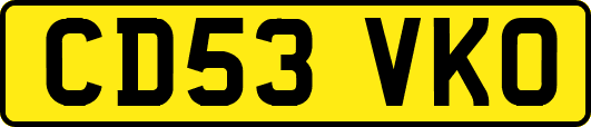CD53VKO
