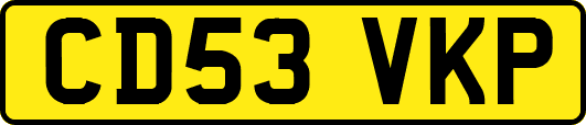 CD53VKP