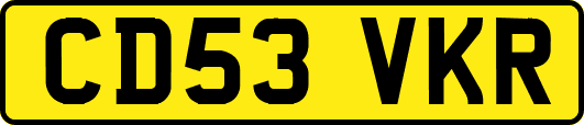 CD53VKR