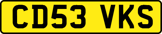 CD53VKS