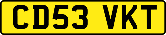 CD53VKT