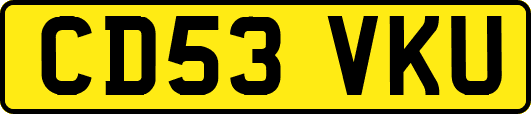 CD53VKU