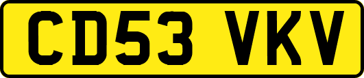 CD53VKV