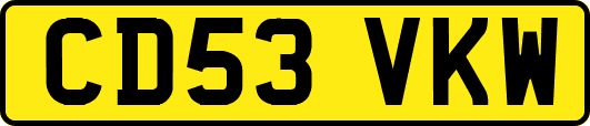 CD53VKW