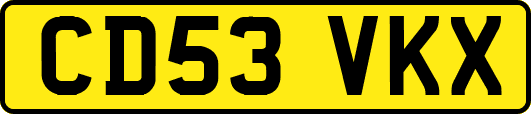 CD53VKX