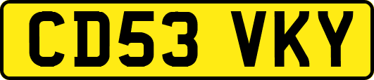 CD53VKY