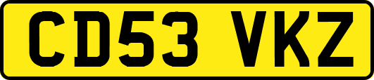 CD53VKZ