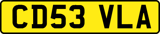 CD53VLA