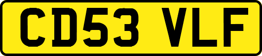 CD53VLF
