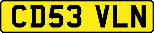 CD53VLN