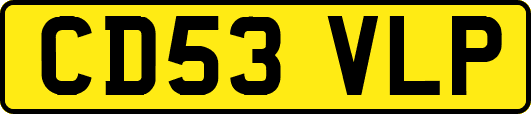 CD53VLP