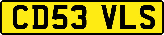 CD53VLS