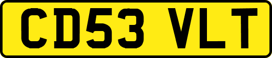CD53VLT