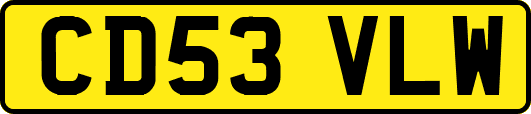 CD53VLW