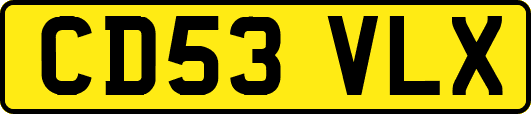 CD53VLX