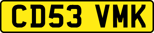 CD53VMK
