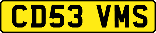 CD53VMS