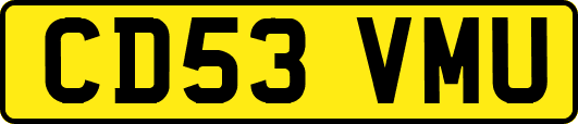CD53VMU