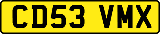 CD53VMX